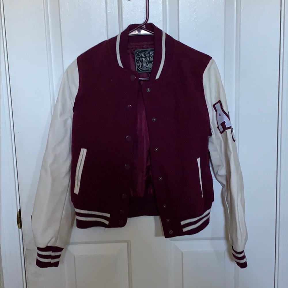 Girls jacket